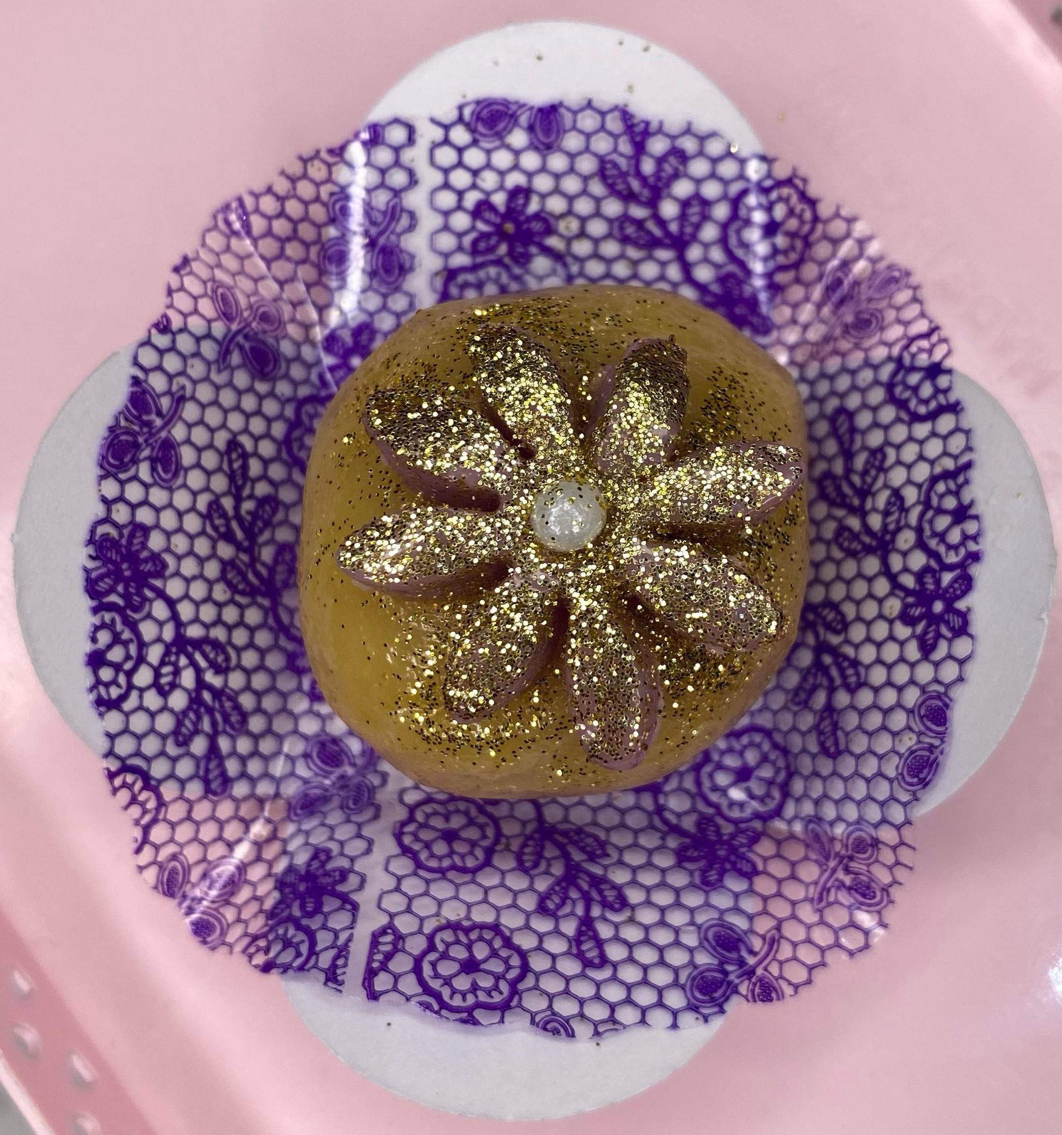 Brigadeiro de Ninho