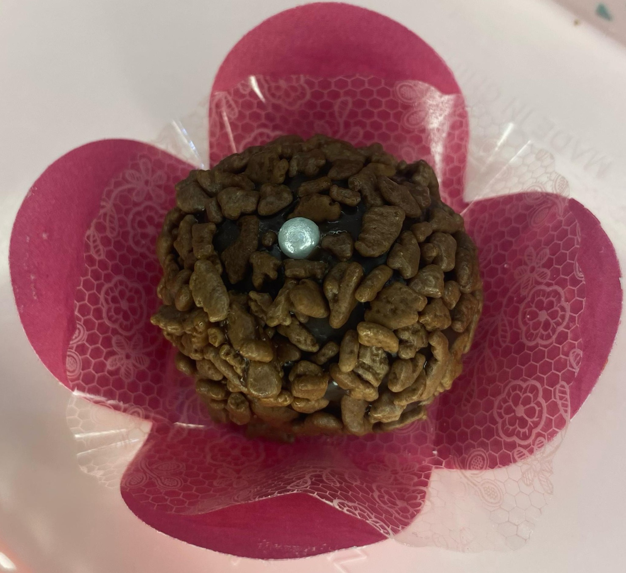 Brigadeiro Tradicional
