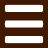 Logo do menu responsivo